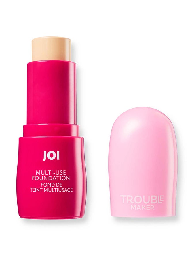 Trouble Maker Joi Stick Multi-Use Foundation Firecracker - Image 1